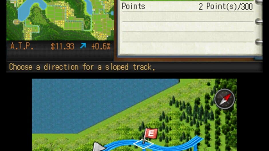 A-Train 3D: City Simulator screenshot