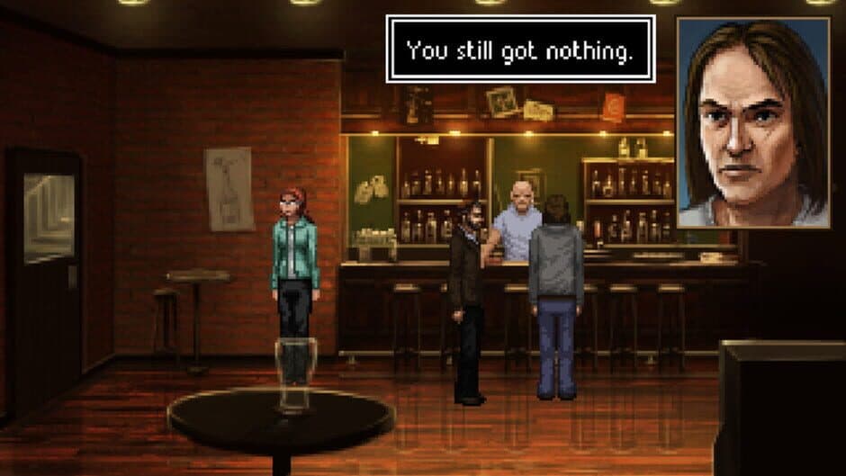 Shivah screenshot