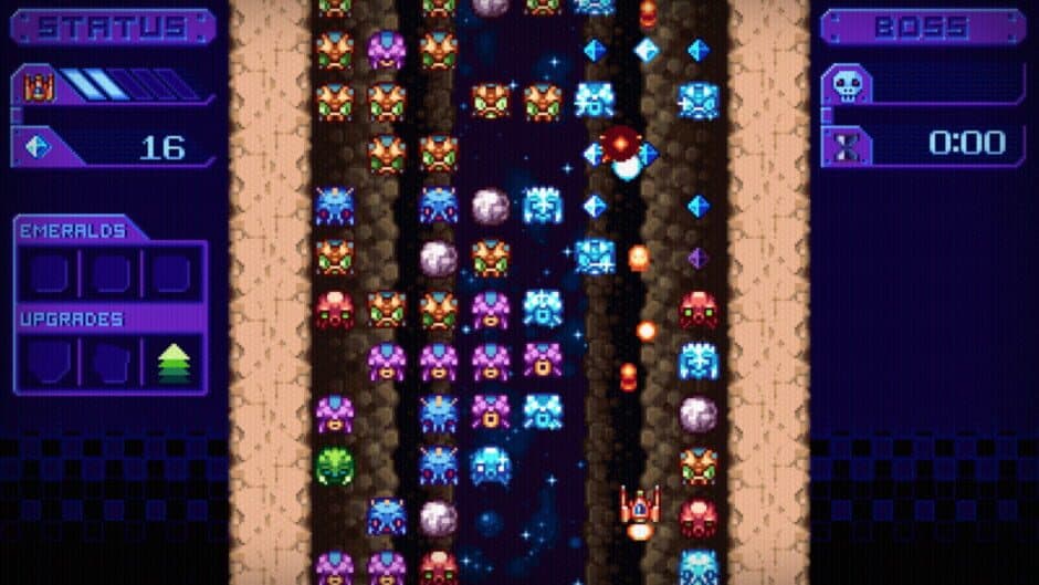 Super Star Path screenshot