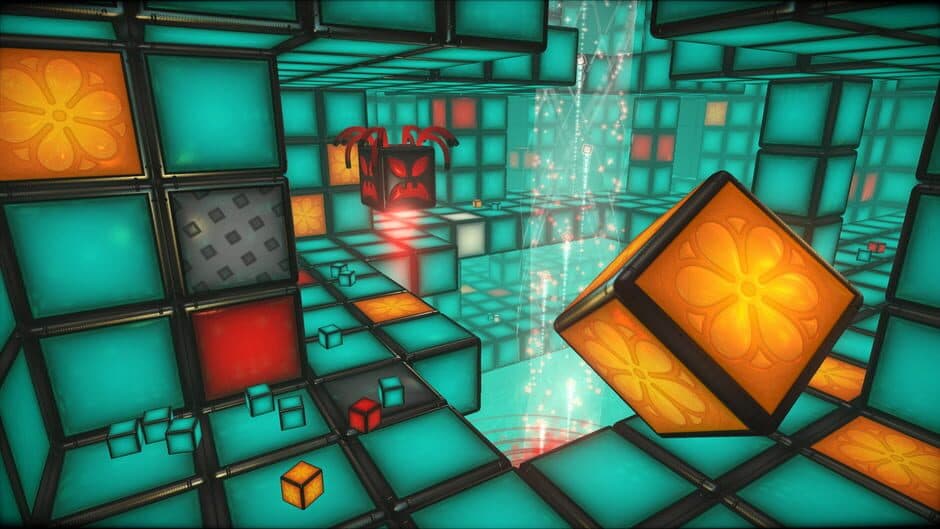 Cradle screenshot