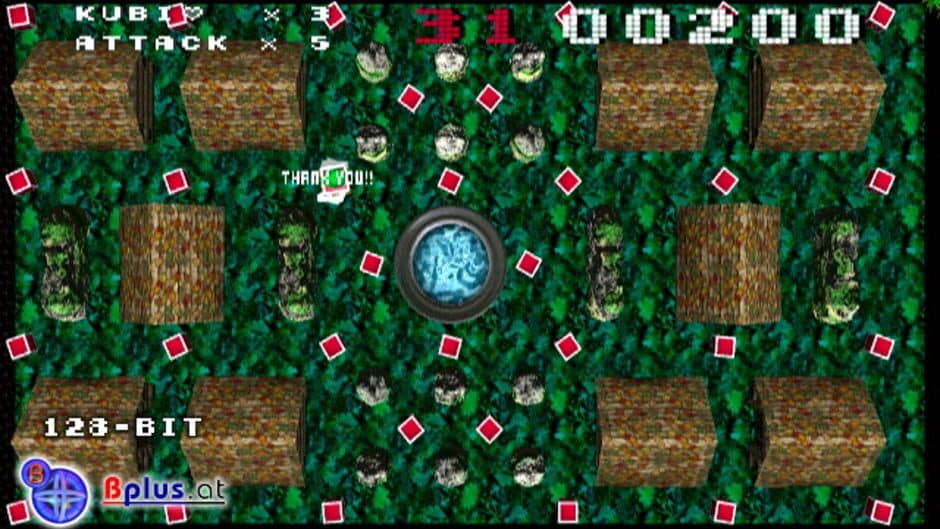 Bit Boy screenshot