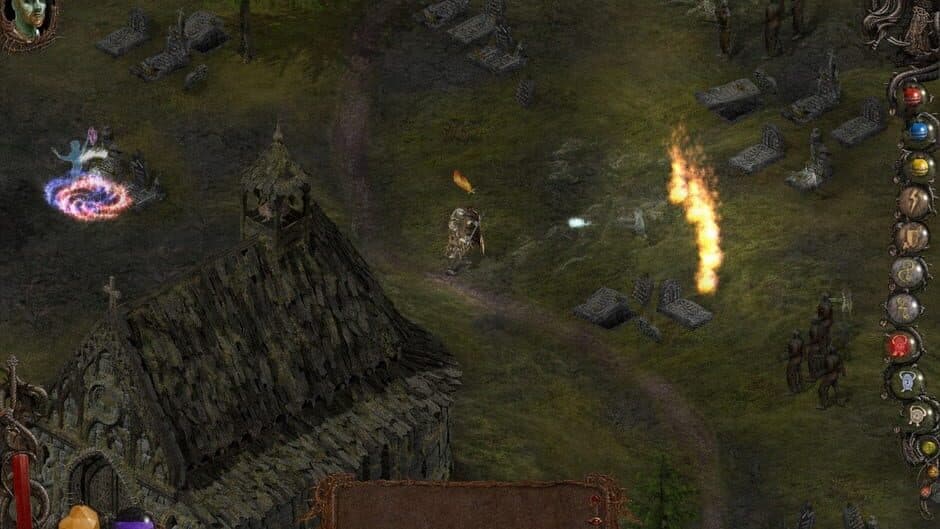 Inquisitor screenshot