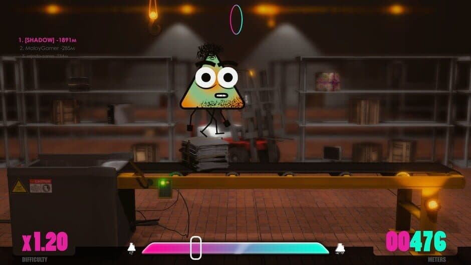 Bad Day screenshot