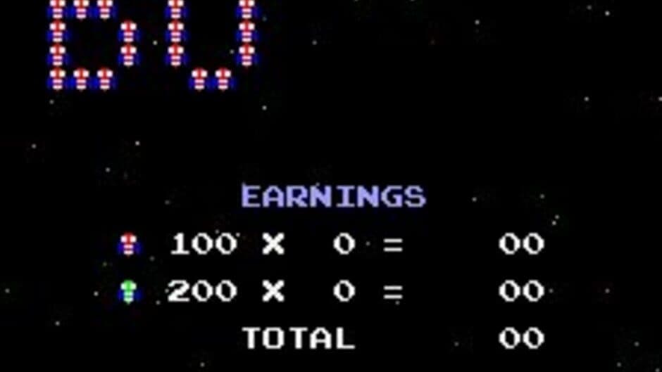 Gaplus screenshot
