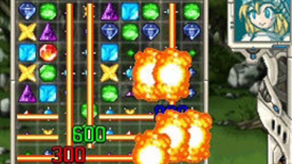 Jewel Adventures screenshot