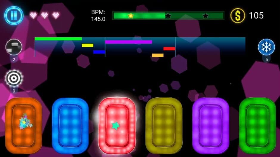 Oir screenshot