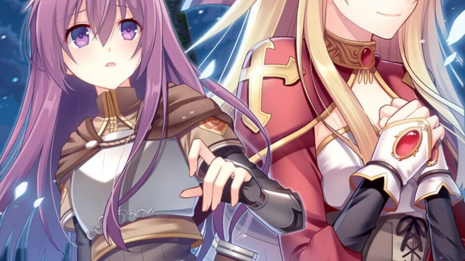 Eternal Senia screenshot