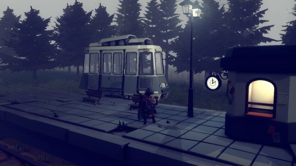Little Devil Inside screenshot