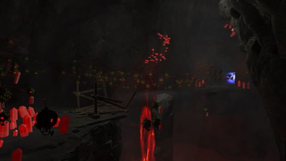 Mine! screenshot