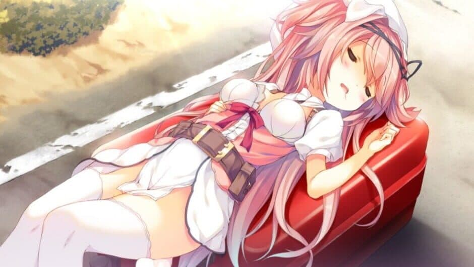 Karakara screenshot