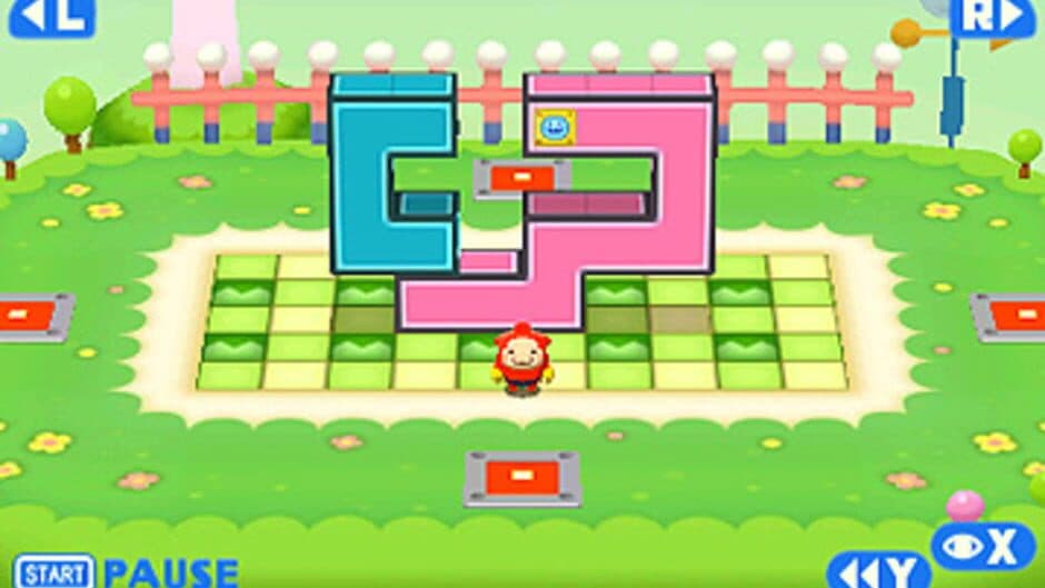Stretchmo screenshot