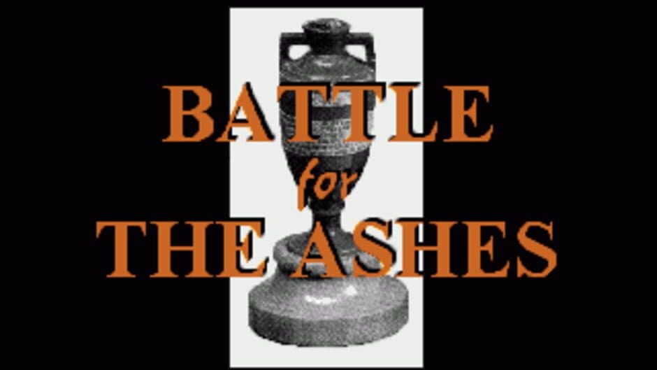 Battle for the Ashes screenshot