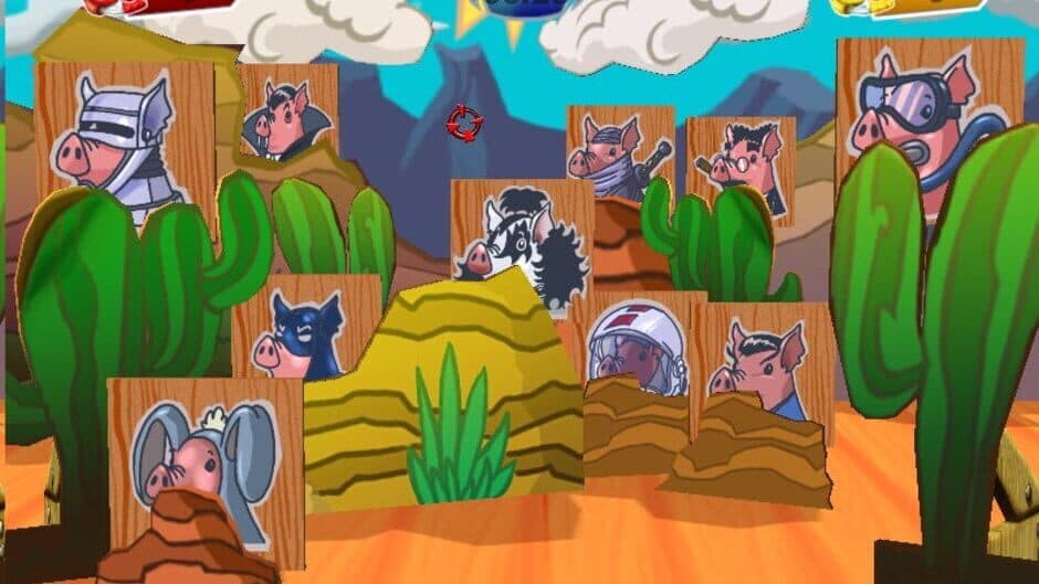 101-in-1 Party Megamix screenshot