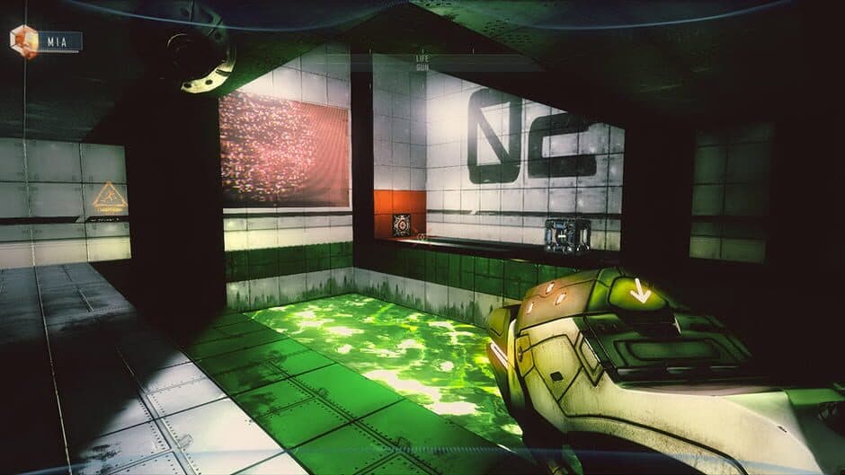 Attractio screenshot