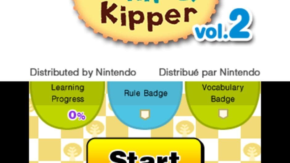 Phonics Fun with Biff, Chip & Kipper Vol. 2 screenshot