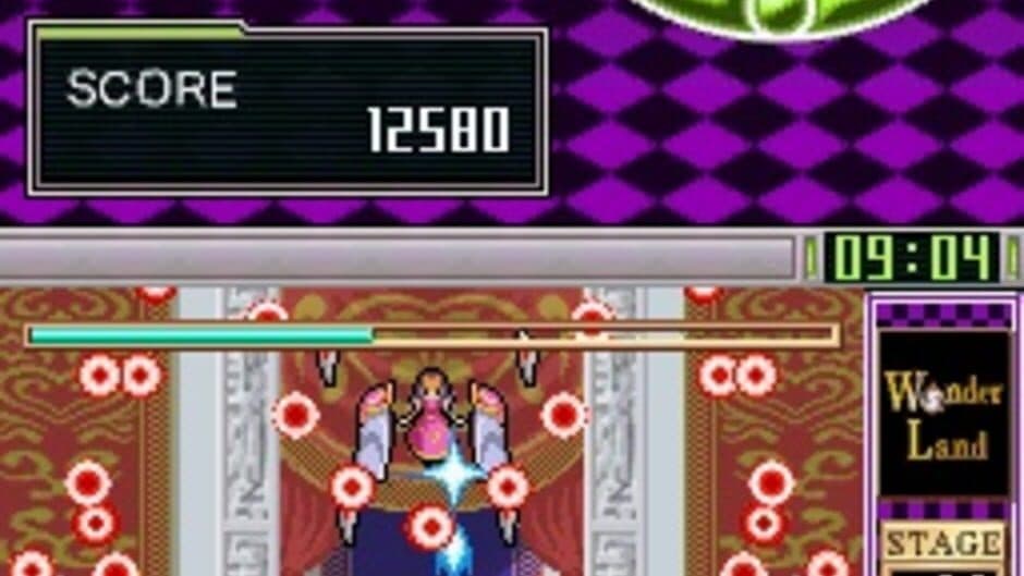 G.G Series: Wonder Land screenshot