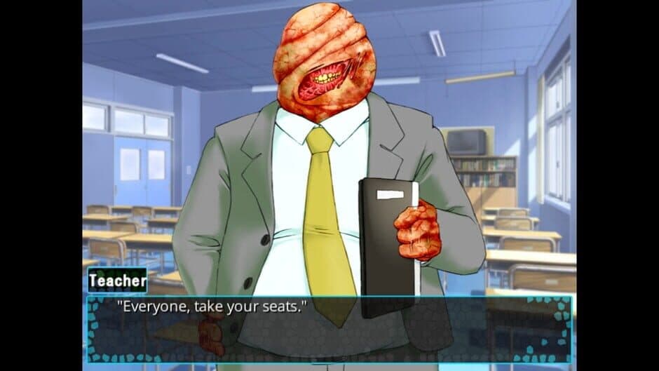 Creature Romances: Kokonoe Kokoro screenshot