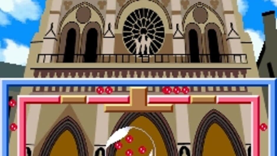 Pang: Magical Michael screenshot