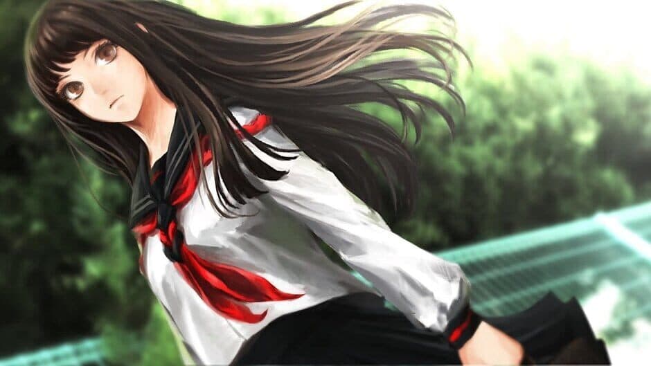 Tokyo Twilight Ghost Hunters screenshot