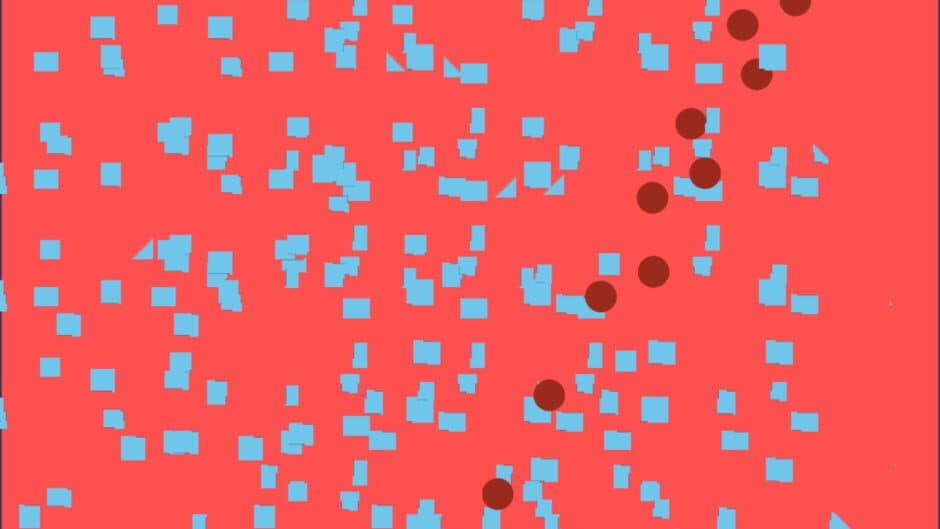 O-Box: Ball Shooter screenshot