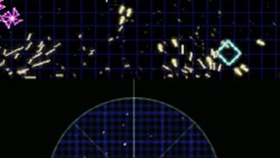 Geometry Wars: Galaxies screenshot