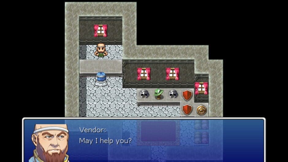 Last Heroes 4 screenshot