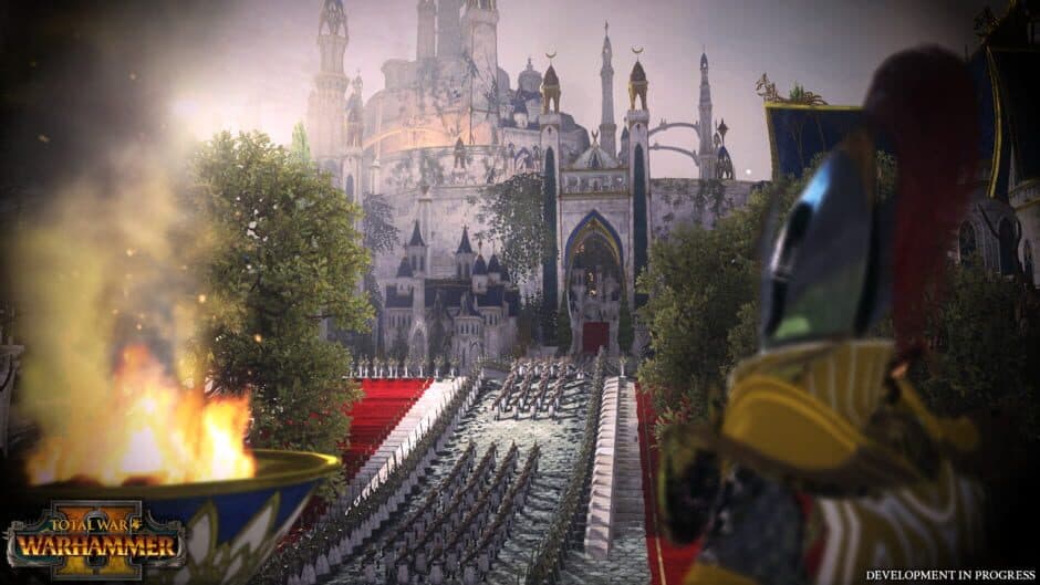 Total War: Warhammer II screenshot