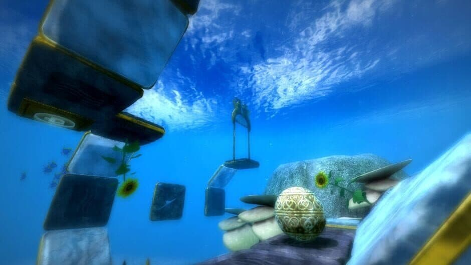 Puzzle Dimension screenshot