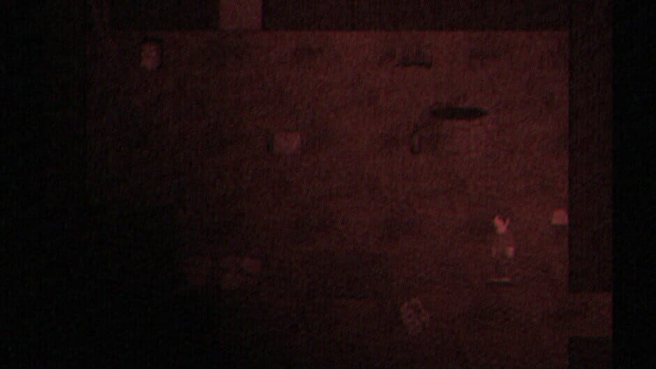 Please Love My Computer Game screenshot