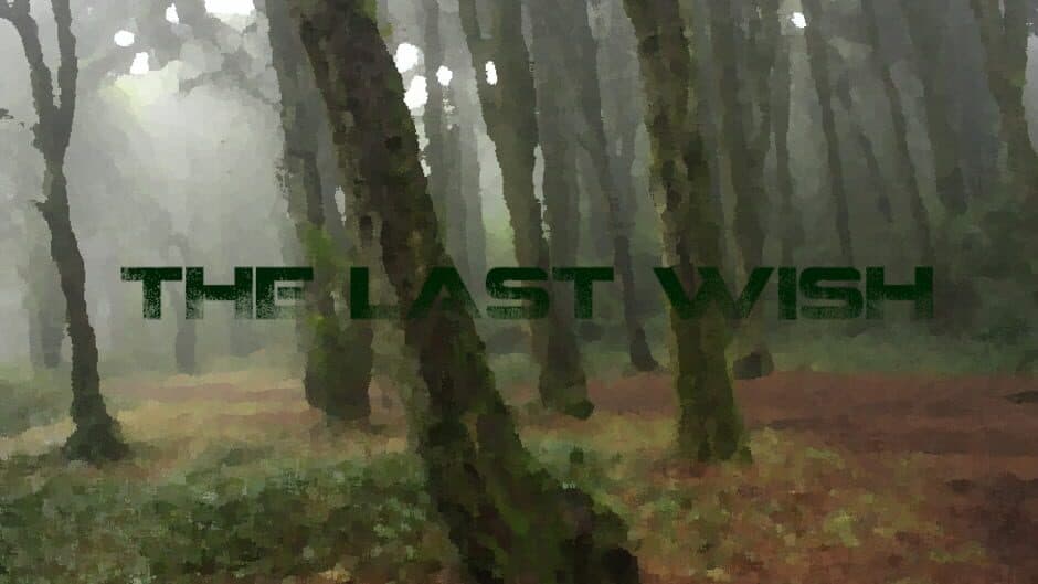 The Last Wish screenshot