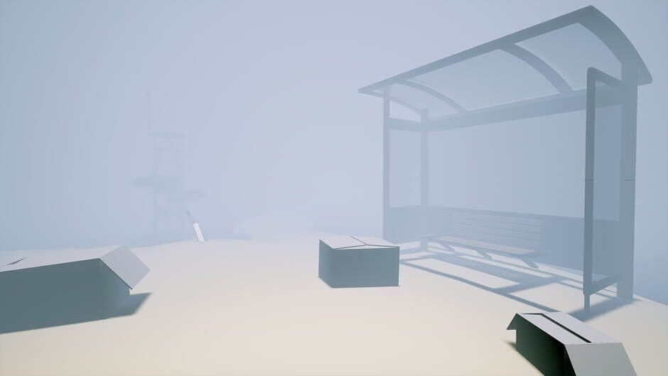 Causeway screenshot