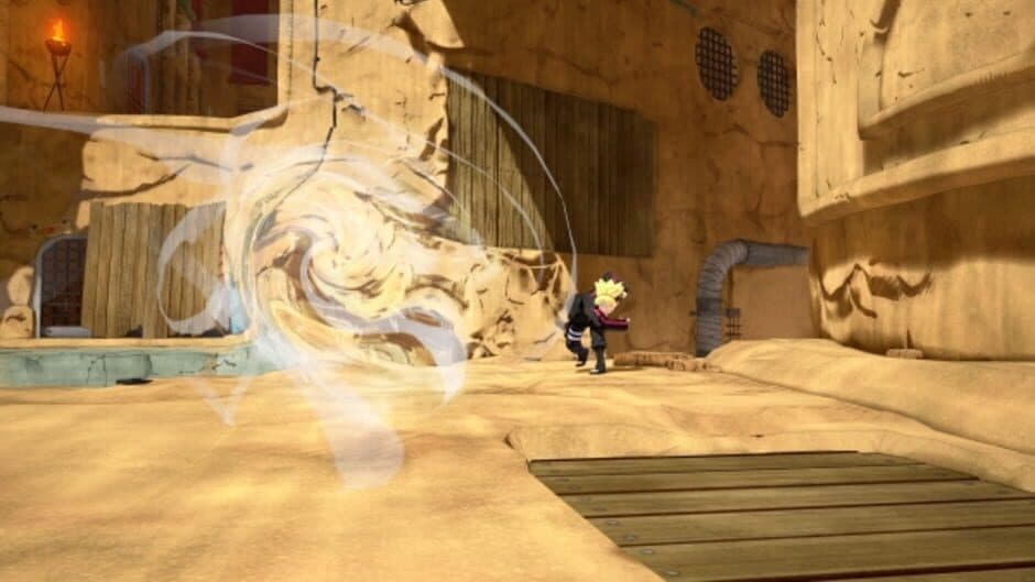 Naruto to Boruto: Shinobi Striker screenshot