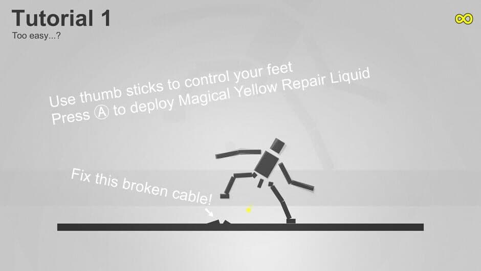 Safety First! screenshot