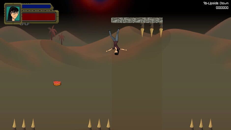 Hill Quest screenshot