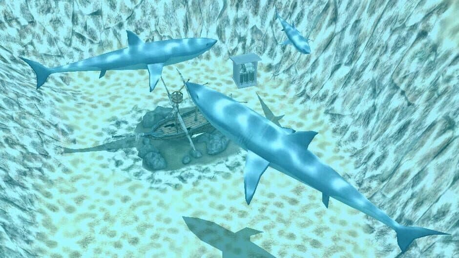 Marine Park Empire screenshot