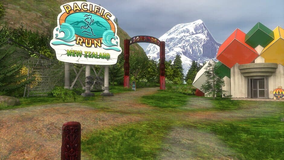 Nancy Drew: The Shattered Medallion screenshot