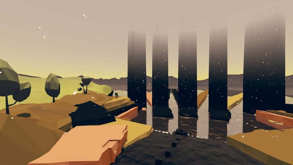 Where Thoughts Go screenshot