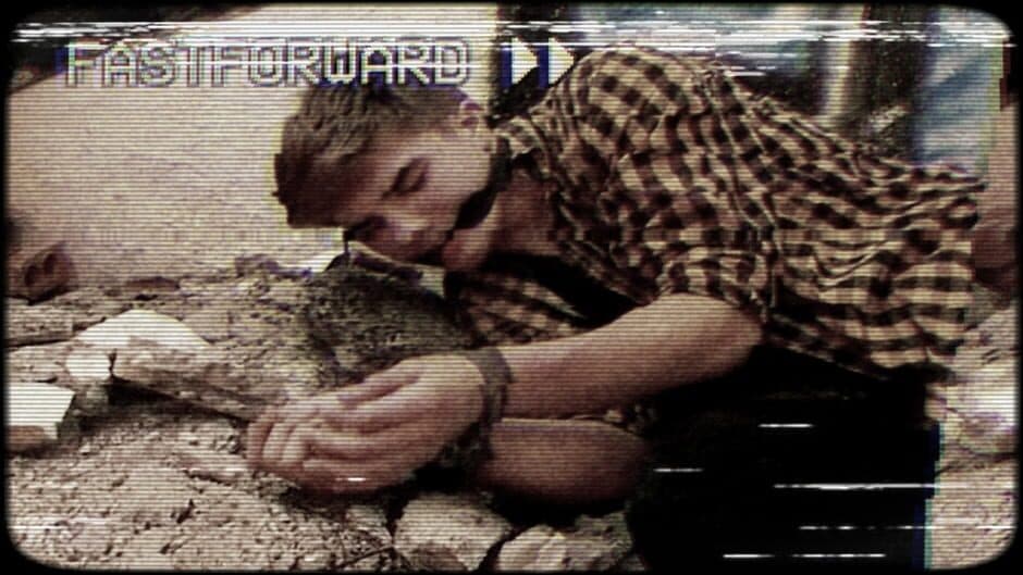 A Trip to Yugoslavia: Director's Cut screenshot