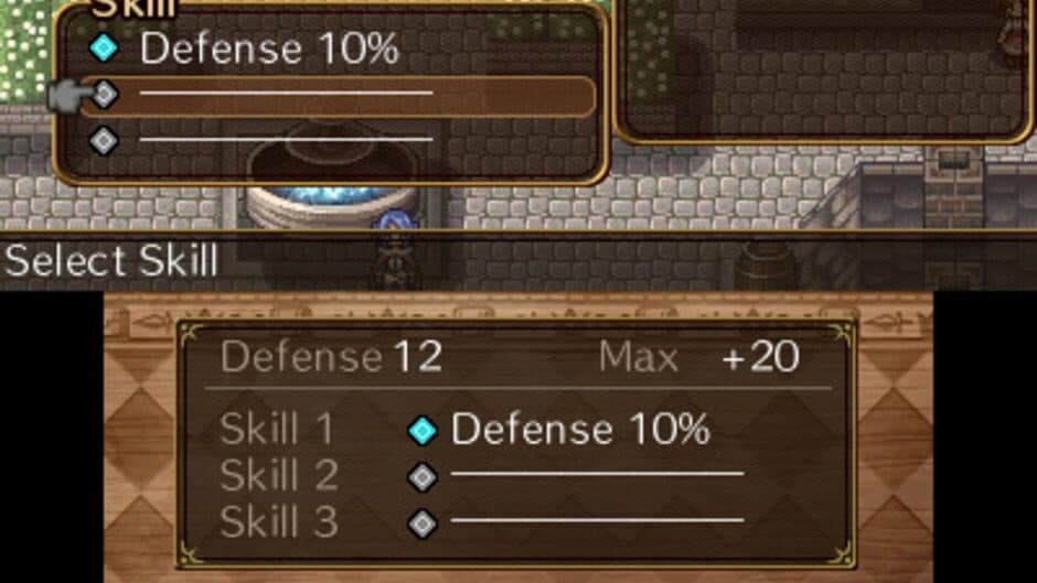 Adventure Labyrinth Story screenshot