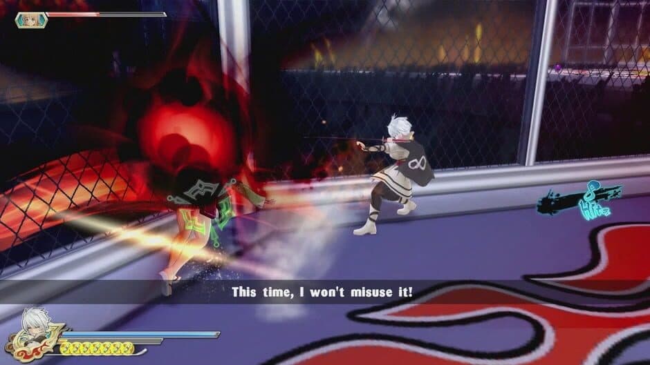 Senran Kagura: Estival Versus screenshot
