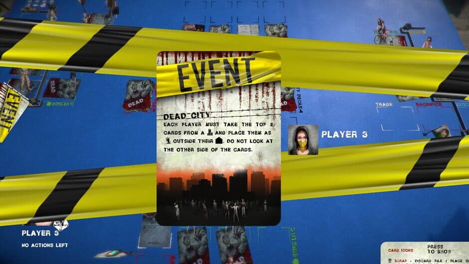 Dead Exit screenshot