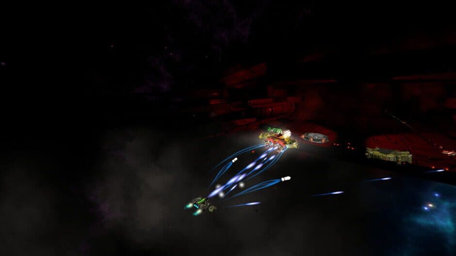 Anceder screenshot