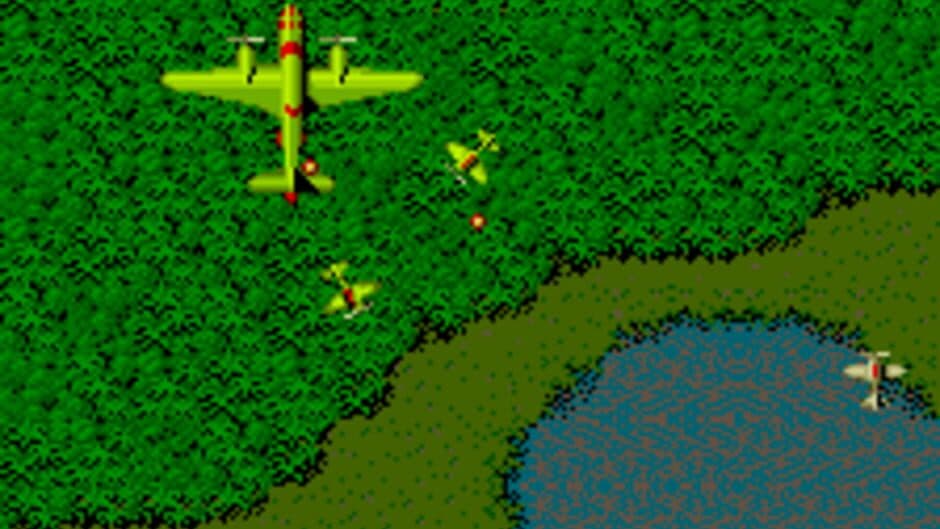 1942 screenshot