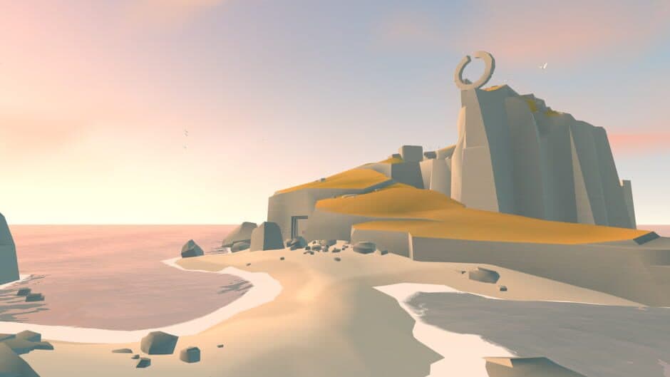 Land's End screenshot