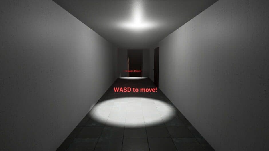 Floor screenshot