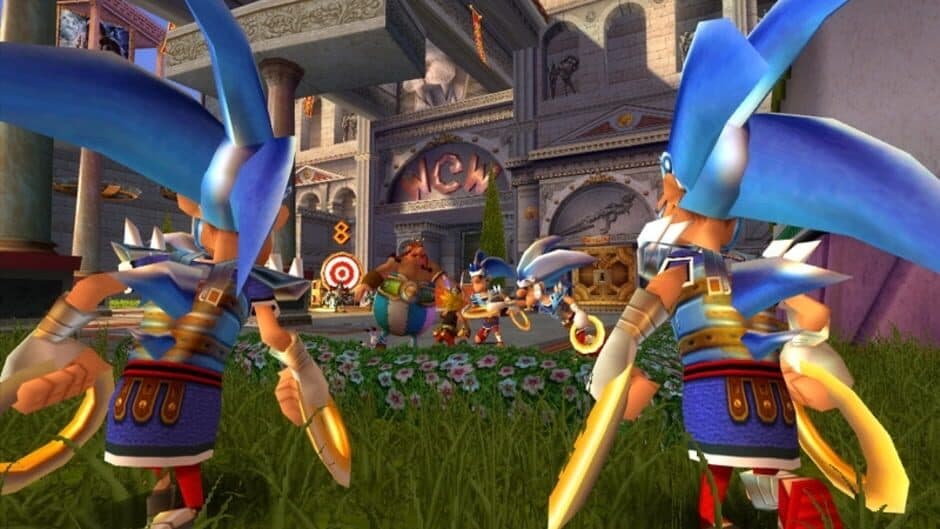 Astérix & Obélix XXL 2: Mission: Las Vegum screenshot