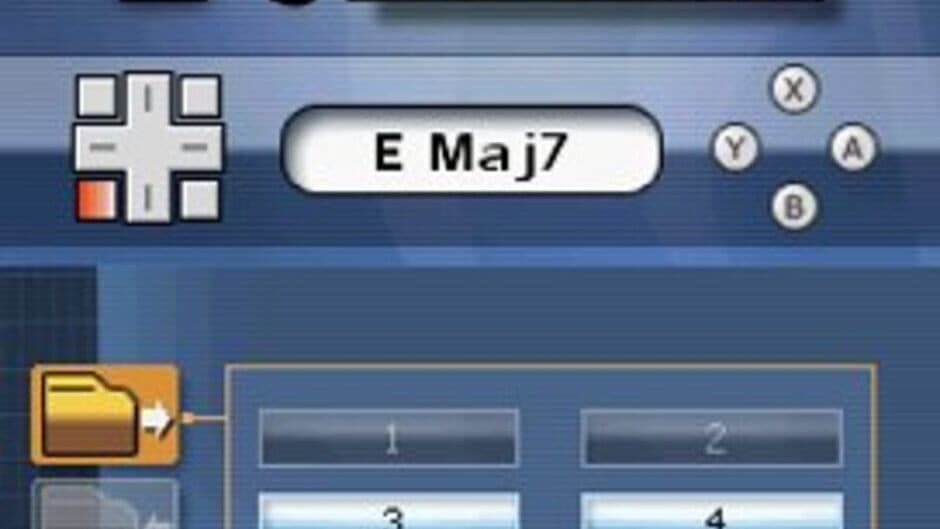 Music on: Acoustic Guitar screenshot