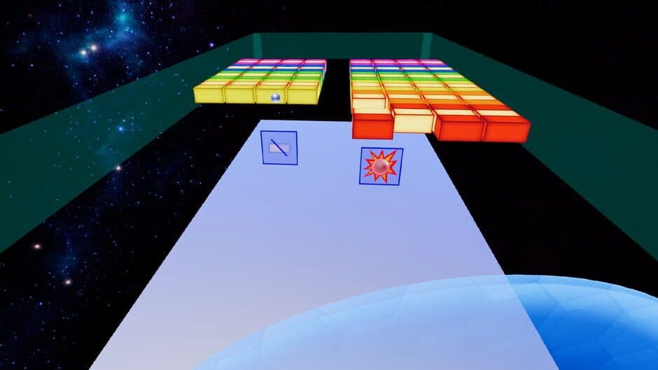 Outbreak in Space VR screenshot