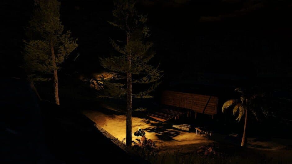 MetaTron screenshot