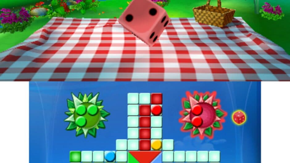 3D Game Collection screenshot